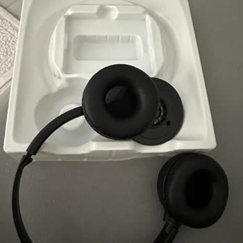 Aldığım Kulaklıkta Sorunlar Ve Çözüm Bulamama