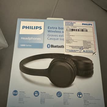 Aldığım Kulaklıkta Sorunlar Ve Çözüm Bulamama