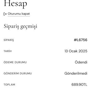 İletişim Kurulamayan Satıcı Ve İade Sorunu