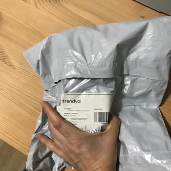 Eksik Ürün Ve Yavaş Hizmet: Trendyol'da Hayal Kırıklığı