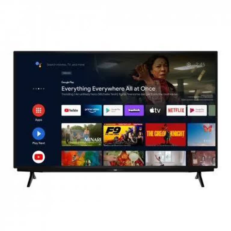 Televizyonun Kendi Kendine Açılması Ve Servis Sorunları