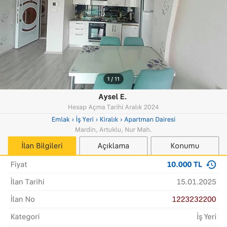 Yanlış Kategori Seçimi Sonrası Destek Eksikliği Ve Ücret Kesintisi