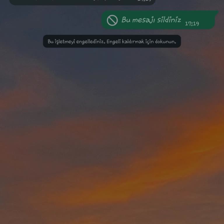 Kişisel Bilgilerimin Güvenliği Tehlikede