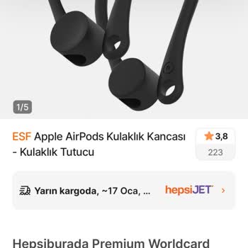 Yanlışlıkla Onaylanan Siparişin İadesi Reddedildi