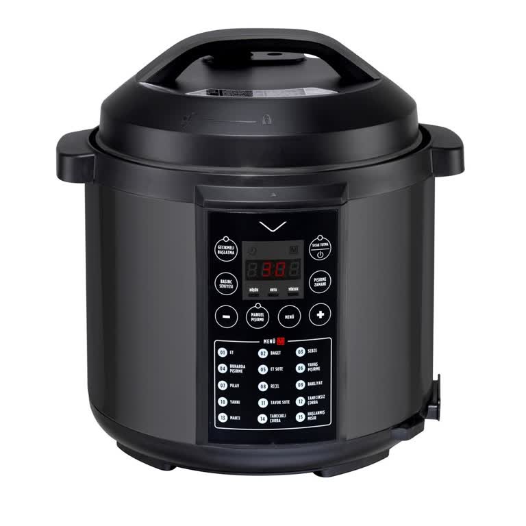 Vestel Pişirici Tenceresi Temin Sorunu