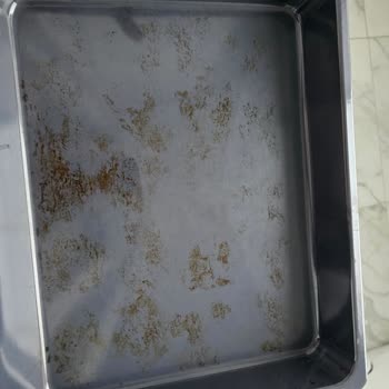 Ankastre Fırın Servis Sorunu