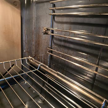 Ankastre Fırın Servis Sorunu