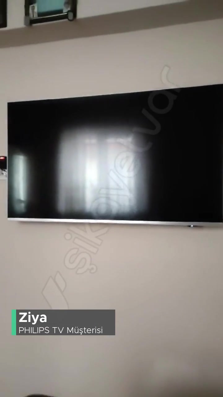 Philips TV Yeşil Ekran Hatası! videonun kapak resmi