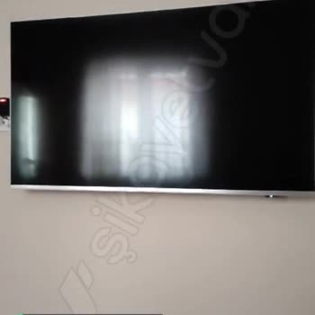 Philips TV Yeşil Ekran Hatası!