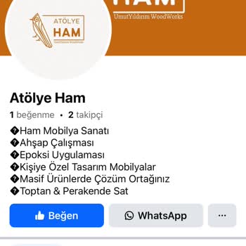 Atölye Ham Yanılttı!