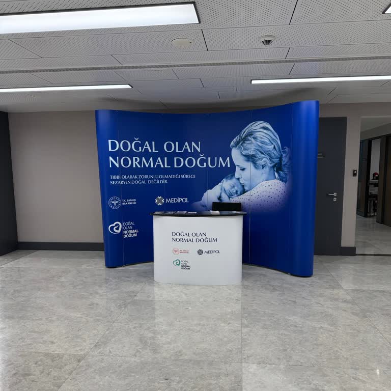 Fahiş Fiyat Artışı Ve Hayal Kırıklığı: Medipol Hastanesi Doğum Ücretleri