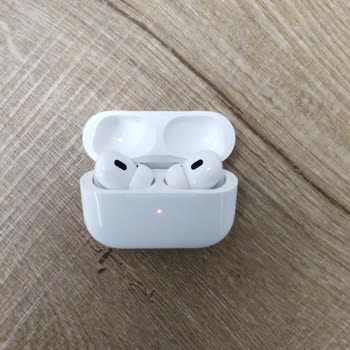 Vodafone Ve Apple Arasında Kayıp AirPods Pro Mücadelesi