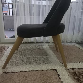 İstikbal Rena Sandalyeleri Güven Vermiyor