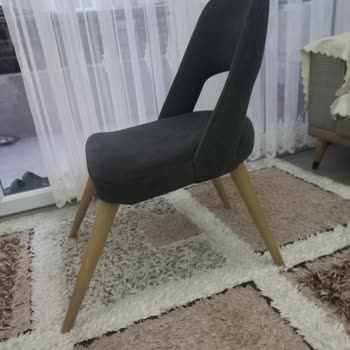 İstikbal Rena Sandalyeleri Güven Vermiyor