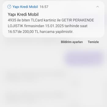 Yanıltıcı Kampanya Ve Haksız Kesinti