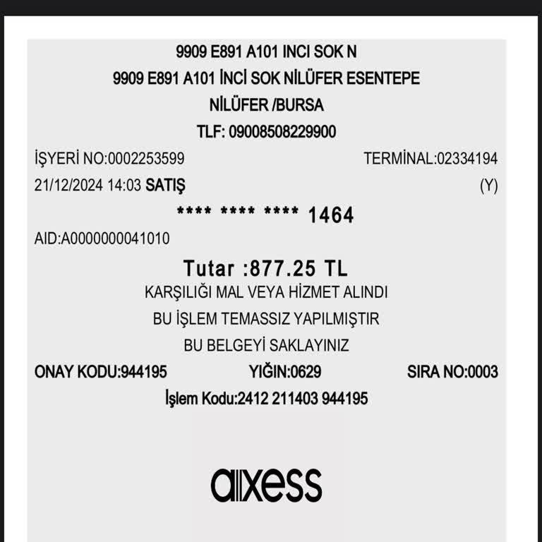 A101'den Aldığım Sarıkız Soda Sağlık Riski Taşıyor