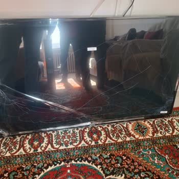 Hasarlı TV Ve İade Sorunu: Purtaş Teknoloji Ve Hepsiburada'dan Şikayet