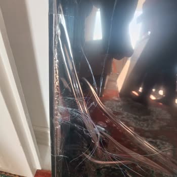 Hasarlı TV Ve İade Sorunu: Purtaş Teknoloji Ve Hepsiburada'dan Şikayet