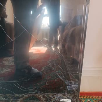 Hasarlı TV Ve İade Sorunu: Hepsiburada Ve Purtaş Teknoloji Mağduriyeti