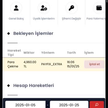 Cratosbet Yanıltıcı Bonus Teklifi