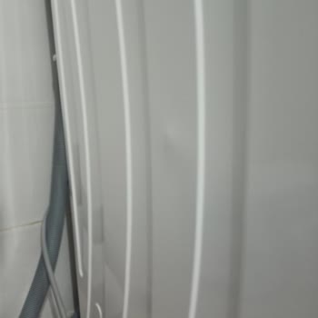 Regal Çamaşır Makinesi: Üretim Hatası Ve 3 Yıl Sonunda Gelen Sorunlar