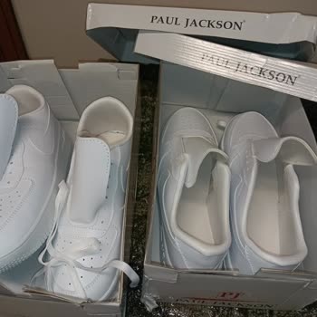 @Loter.footwear Yanlış Ürün Gönderimi Ve İletişimsizlik Sorunu