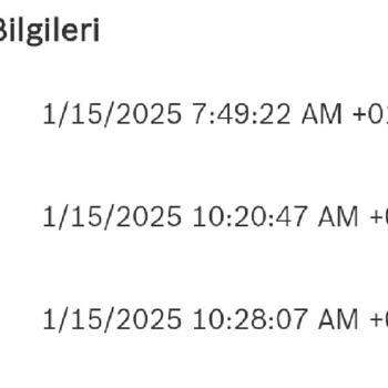 Buderus Kombi Hayal Kırıklığı: Garanti Sürecinde Sorunlar
