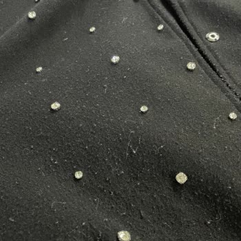 Zara'dan Aldığım Ceketin Sorunları Ve İade Süreci