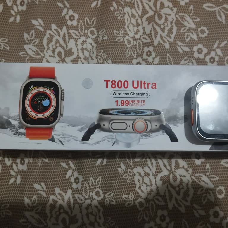 Bağlantı Sorunu Yaşatan Saat