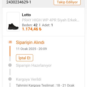 Kampanya Vaadiyle Yanıltılan Müşteri Deneyimi