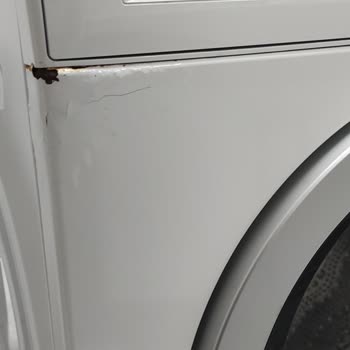 Bosch Çamaşır Makinesi Çürüme Sorunu: Ürün Desteği Bekliyoruz