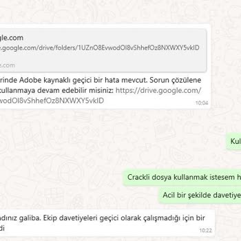 Lisansgo'dan Aldığım Adobe Üyeliği Sorunları