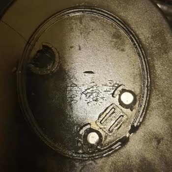 Russell Hobbs Tost Makinesi: Tehlikeli Arıza ve Yetersiz Servis Desteği