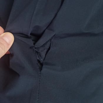 Morven Kalitesiz Mont Ve Yetersiz Müşteri Hizmeti!