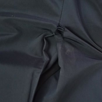 Morven Kalitesiz Mont Ve Yetersiz Müşteri Hizmeti!