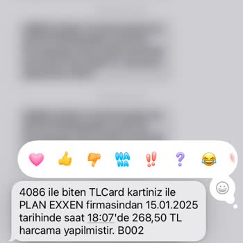 İptal Edilen Üyelikten Haksız Para Çekimi