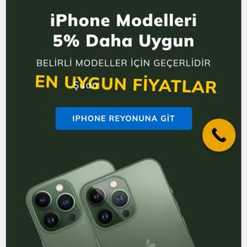 Sahte Web Sitesi Beni Yanılttı