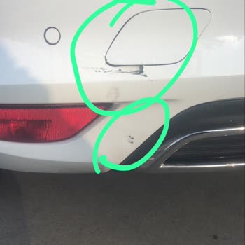 Araç Kiralama Kabusu: Ulaşılmaz Destek Ve Fahiş Hasar Ücreti