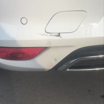 Araç Kiralama Kabusu: Ulaşılmaz Destek Ve Fahiş Hasar Ücreti