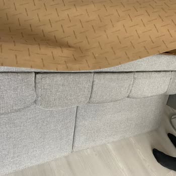 Gündoğdu Mobilya'dan Aldatıcı Garanti Ve Kalitesiz Ürün Deneyimi