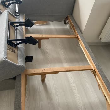 Gündoğdu Mobilya'dan Aldatıcı Garanti Ve Kalitesiz Ürün Deneyimi