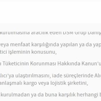 Trendyol'da Ayıplı Ürün Ve Müşteri Hizmetleri Sorunu