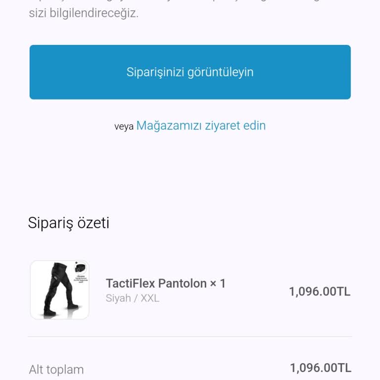 Draliko Bilgilendirme Yapılmadı