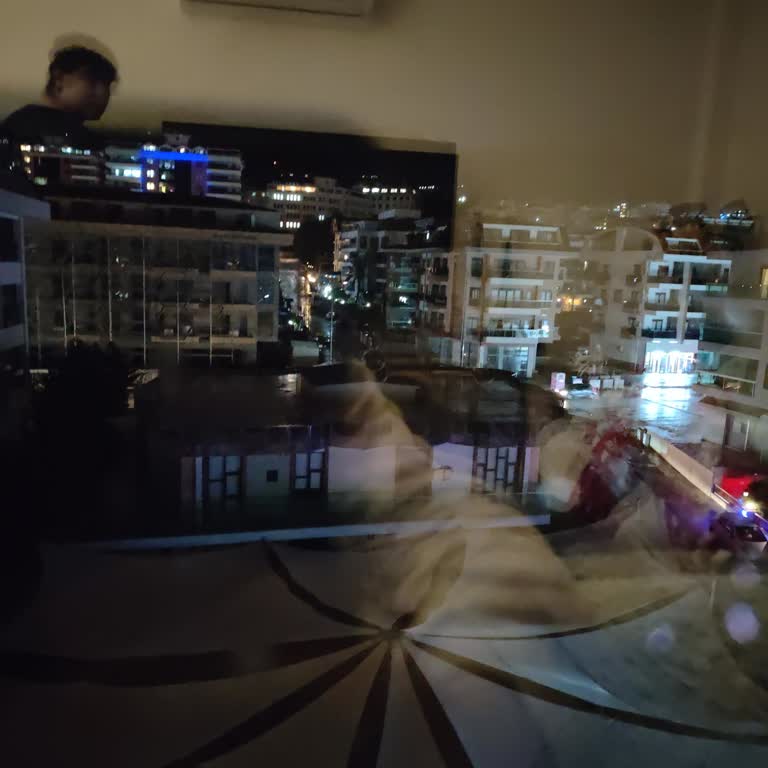 Ck Enerji Akdeniz Elektrik Alanya'da Sürekli Elektrik Kesintisi Ve Fatura Sorunu