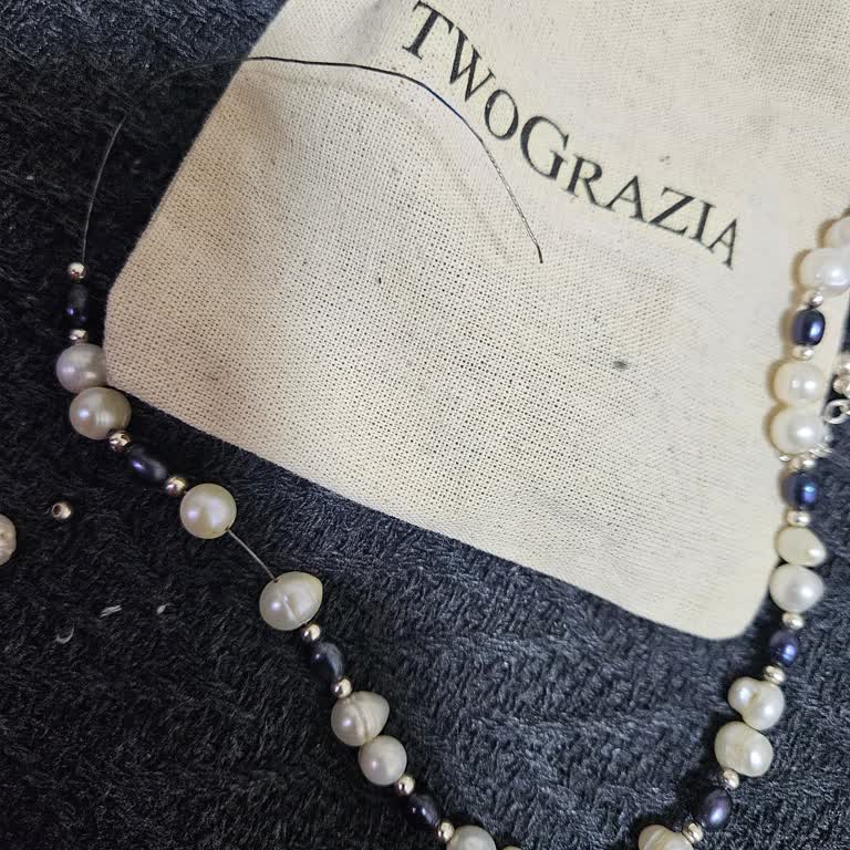 Twograzia Takı Satıcısından Aldığım Ürünler Hayal Kırıklığı Yarattı