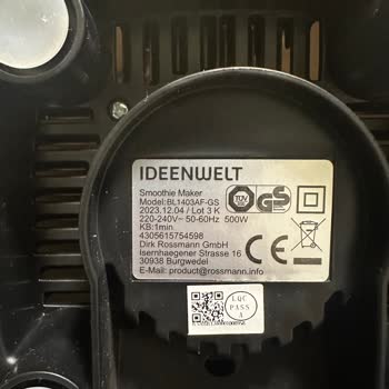 Garanti Kapsamındaki Üründe Yanık Kokusu Ve Müşteri Hizmetleri Sorunu