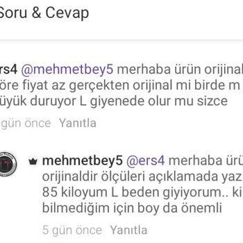 Dolap Uygulaması: Sahte Ürün Ve Yetersiz Müşteri Hizmetleri