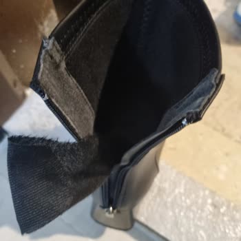 Trendyol Ve Marjin'den Kusurlu Ayakkabı İadesi Sorunu