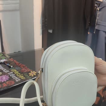 Alaycı Tavır Ve Kusurlu Çanta Sorunu