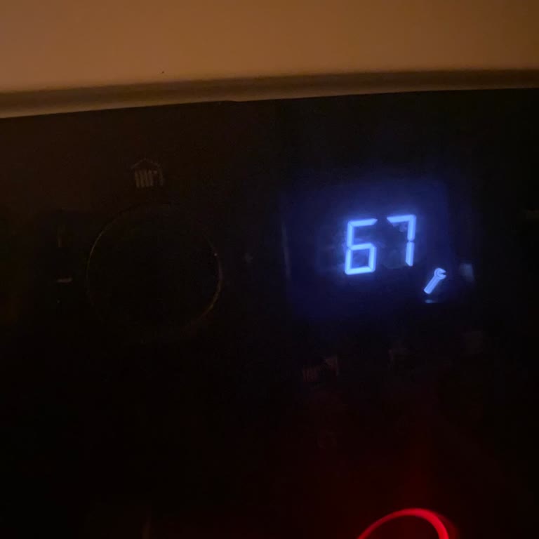 Daikin Kombi Arızaları Ve Yetersiz Servis Hizmeti